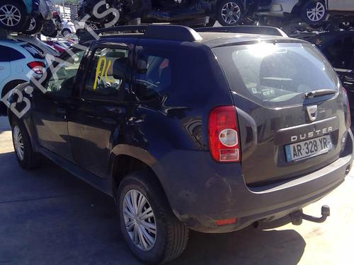 Steering rack DACIA DUSTER (HS_) 1.5 dCi | BP25631819M22 - Image 4