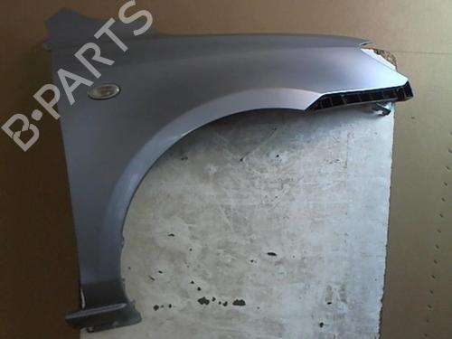 Used Right front fenders MAZDA 2 (DY) 1.2 (DY3W) (75 hp) 25633256