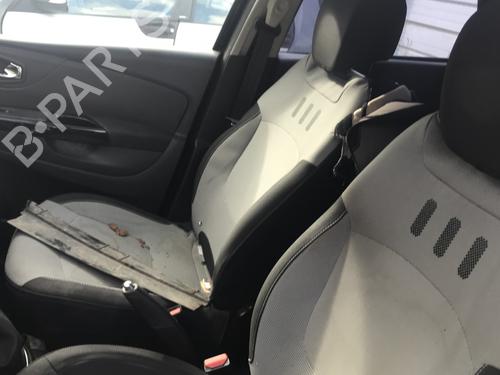 Front left window mechanism RENAULT CAPTUR I (J5_, H5_) 1.5 dCi 90 (J5N4, J5M5, J5MW, J5M6, J5AL, J5AJ) | BP33850231C22 - Image 23