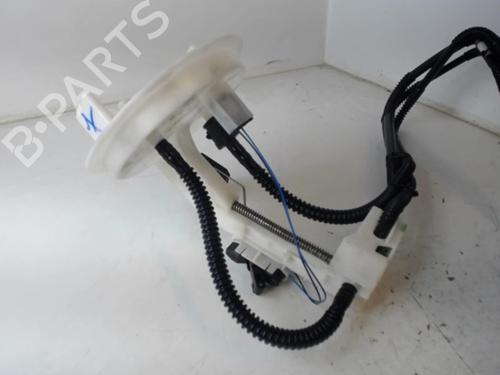Fuel pump MERCEDES-BENZ GLK-CLASS (X204) 350 CDI 4-matic (204.993) | BP25636577M76 