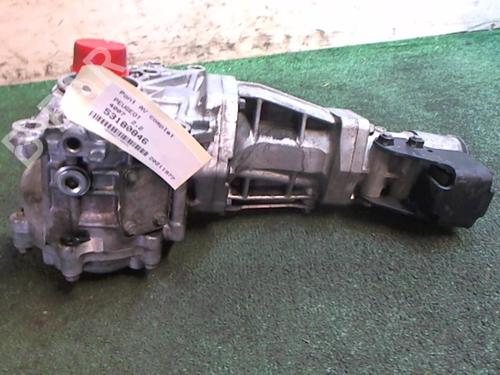 Front differential PEUGEOT 4007 (VU_, VV_) 2.2 HDi | BP25632714M23 - Image 6