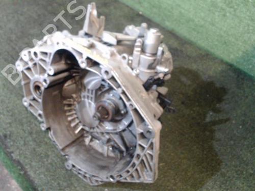 Gearbox OPEL INSIGNIA A (G09) 2.0 CDTI (68) | BP27250530M3 - Image 3