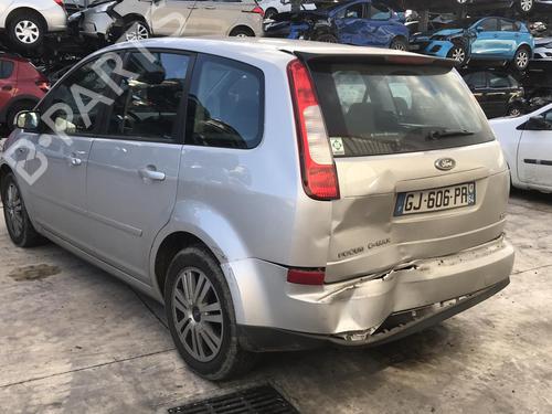 Gearbox FORD FOCUS C-MAX (DM2) 1.8 TDCi | BP27250792M3 - Image 16