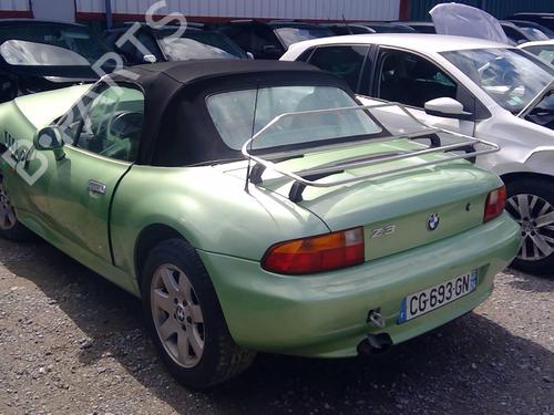 Left taillight BMW Z3 Roadster (E36) 1.8 i | BP25629354C34 