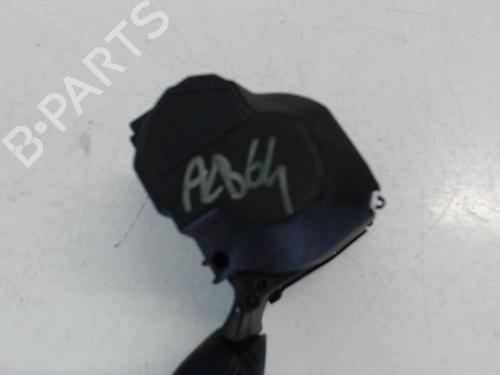 Used Rear right seatbelt Rear right seatbelt VW POLO V (6R1, 6C1) [2009-2022] 25633459 25633459