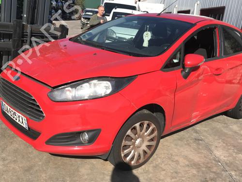 Engine FORD FIESTA VI (CB1, CCN) 1.0 | BP38321212M1 - Image 37