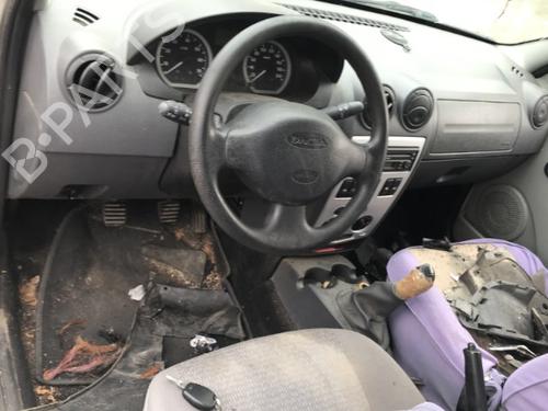 Steering column stalk DACIA LOGAN (LS_) 1.5 dCi (LS0K) | BP25644815I23 - Image 29