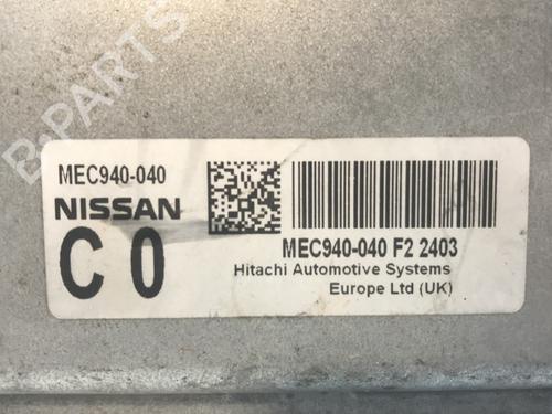 Electronic module NISSAN JUKE (F15) 1.6 | BP29453490M83 