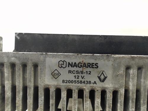 Used Electronic module Electronic module RENAULT TRAFIC III Van (FG_) 1.6 dCi 115 (FGMD) (116 hp) 39727981 39727981