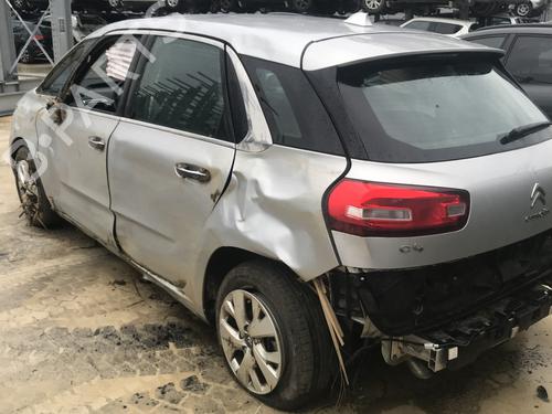 Rear parcel shelf CITROËN C4 Picasso II 1.6 HDi / BlueHDi 115 | BP29240410C85 - Image 10