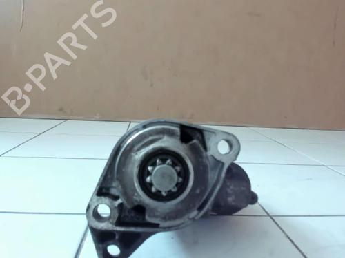 Used Starter Starter 25642861 25642861