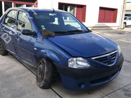 Right taillight DACIA LOGAN (LS_) 1.5 dCi (LS0K) | BP25647483C35  - Image 27