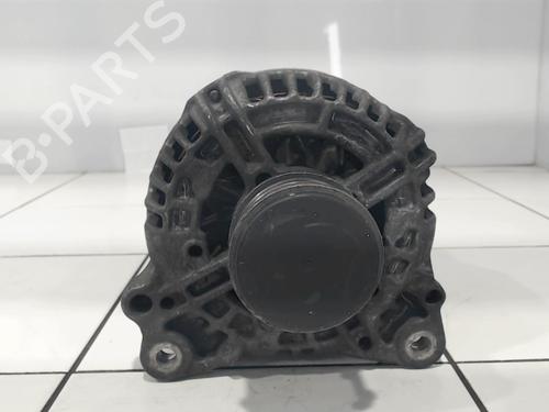 Alternator AUDI A4 B7 Avant (8ED) 2.0 TDI 16V | BP40559943M7 - Image 2