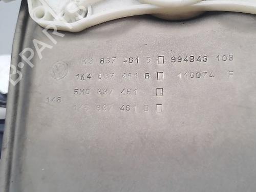 Used Front left window mechanism Front left window mechanism 37704550 37704550