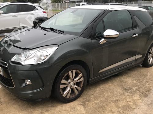 ABS pump CITROËN DS3 (SA_) 1.6 VTi 120 | BP31052532M43  - Image 20