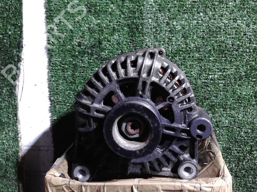 Used Alternator Alternator BMW X5 (E53) 3.0 d (218 hp) 25639213 25639213