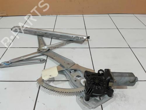 Used Front right window mechanism MERCEDES-BENZ SLK (R170) 200 (170.435) (136 hp) 25648351