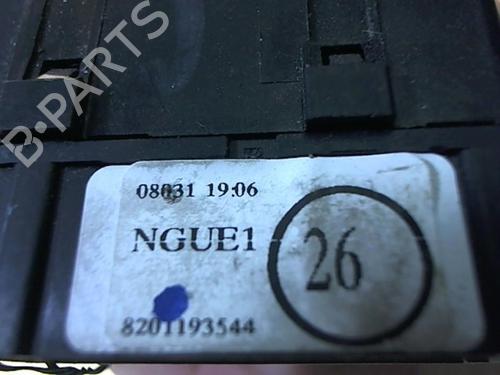 Steering column stalk RENAULT TWINGO II (CN0_) | BP25641426I23 - Image 3