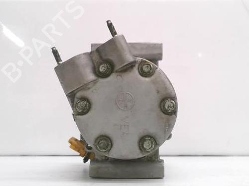 AC compressor PEUGEOT 206 SW (2E/K) 1.4 16V | BP39603409M34 - Image 3