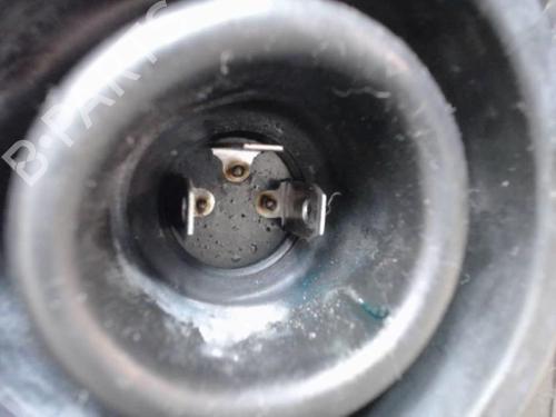 Right headlight CITROËN XSARA PICASSO (N68) 1.6 HDi | BP25645832C29 