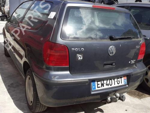 Right taillight VW POLO (6N2) 1.9 SDI | BP25640085C35 - Image 9