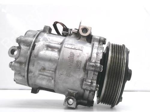 Used AC compressor AC compressor FIAT GRANDE PUNTO (199_) [2005-2026] 39664733 39664733