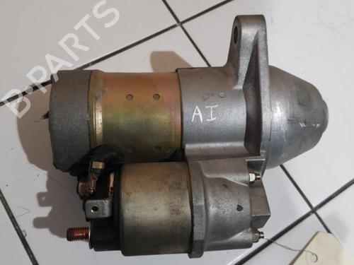 Used Starter Starter OPEL ASTRA G Hatchback (T98) 1.7 DTI 16V (F08, F48) (75 hp) 25631621 25631621