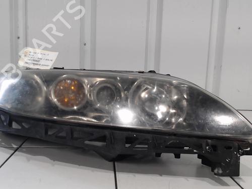 Used Right headlight Right headlight MAZDA 6 Saloon (GG) 2.3 (GG3P) (166 hp) 25649984 25649984