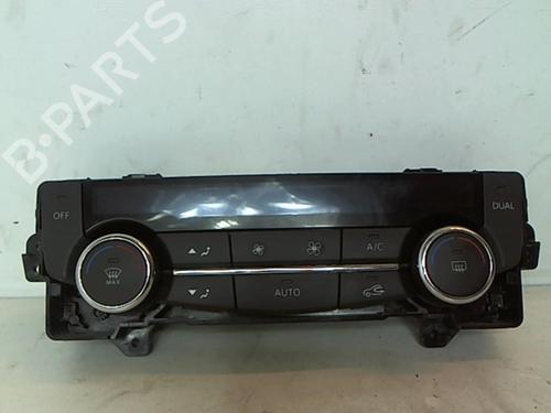 Climate control RENAULT KADJAR (HA_, HL_) 1.5 dCi 110 (HLA3) | BP25648647I5 