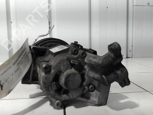 AC-Kompressor DACIA LODGY (JS_) 1.5 dCi (JSMC, JSAF) | BP30912802M34 