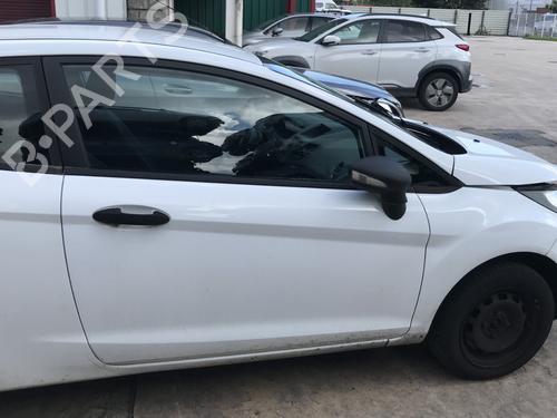 Gearbox FORD FIESTA VI (CB1, CCN) 1.25 | BP35778929M3  - Image 13