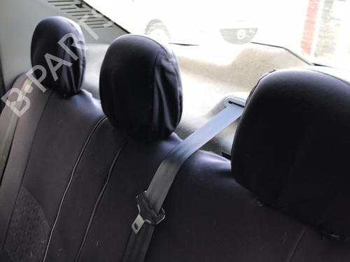 Right taillight DACIA LOGAN (LS_) 1.5 dCi (LS0K) | BP25647483C35  - Image 24