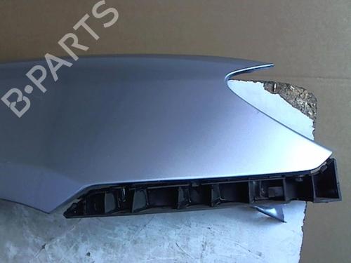 Right front fenders MAZDA 2 (DY) 1.2 (DY3W) | BP25633256C42