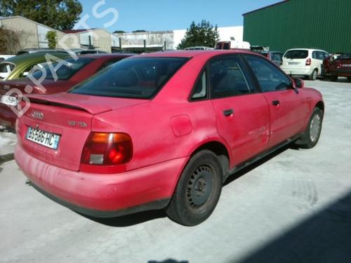 Intercooler AUDI A4 B5 (8D2) 1.9 TDI | BP25649418M30  - Image 9