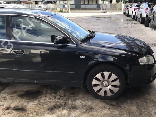 Steering column stalk AUDI A4 B7 Avant (8ED) 1.9 TDI | BP25641767I23 - Image 17