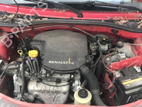 Instrument cluster DACIA SANDERO 1.4 (BS0C, BS0A, BS0G, BS1F, BS0E) | BP29598091C47 - Image 12