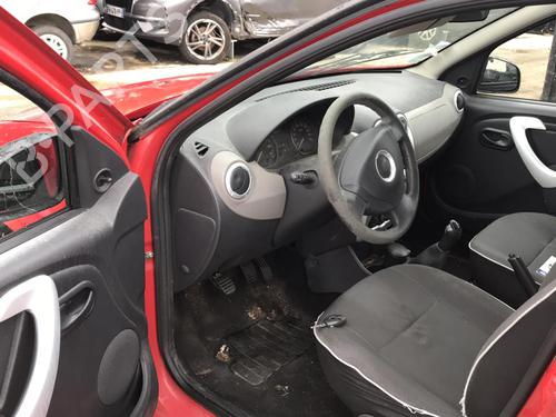 Engine DACIA SANDERO 1.2 16V | BP27250883M1 - Image 24