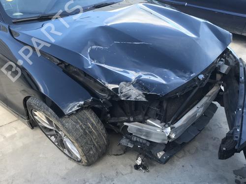 Radiator fan BMW 1 (F20) 116 d | BP30698873M35