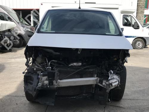 Electronic module PEUGEOT PARTNER Box Body/MPV (K9) 1.5 BlueHDi 100 | BP31017773M83  - Image 14