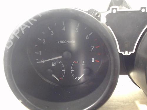 Instrument cluster DAEWOO KALOS (KLAS) 1.2 | BP30778141C47 - Image 5