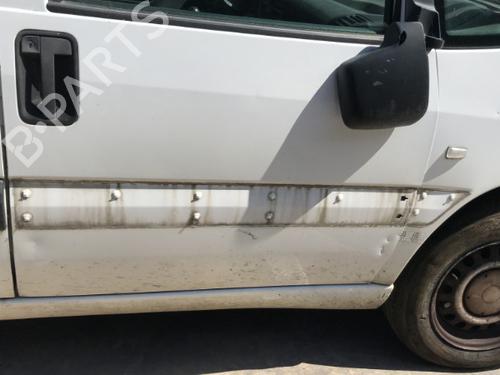 Used Parts FIAT SCUDO Van (220_)  2.0 JTD  2527103