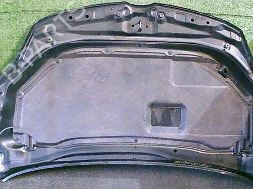 Used Hood MAZDA 5 (CR) 2.0 CD (CR19) (110 hp) 25641930