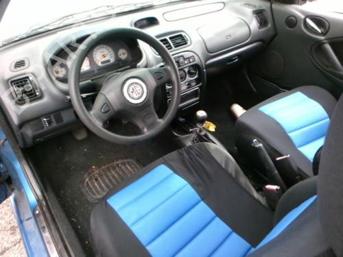 Mass air flow sensor MG MG ZR 2.0 TD | BP25646085M95 