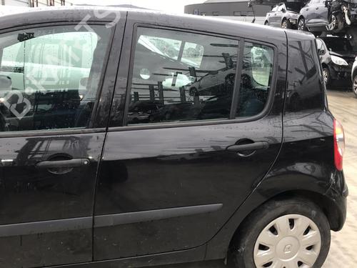 Front left window mechanism RENAULT MODUS / GRAND MODUS (F/JP0_) 1.5 dCi (FP0D, JP0D) | BP25641830C22 - Image 5