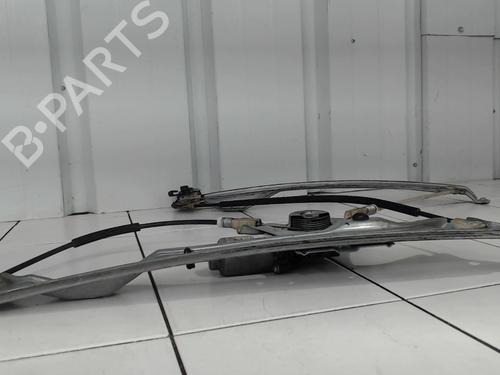 Front right window mechanism RENAULT CLIO III Grandtour (KR0/1_) 1.5 dCi (KR0F) | BP28108800C23 