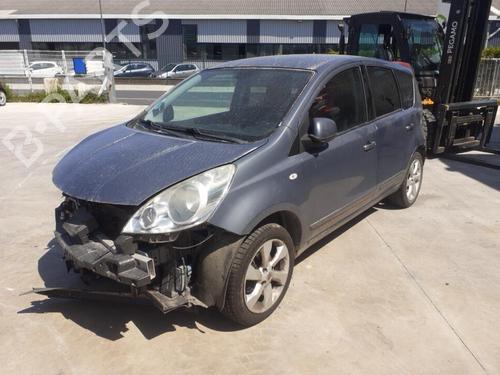 Starter NISSAN NOTE (E11, NE11) 1.5 dCi | BP25642746M8 - Image 9