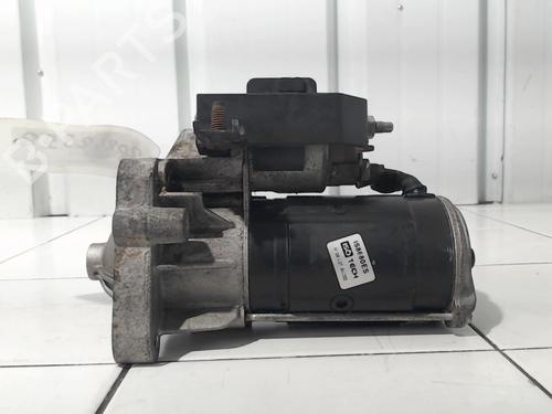 Used Starter RENAULT MASTER II Van (FD) 2.5 dCi (FD02) (101 hp) 31066013