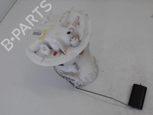 Used Fuel pump Fuel pump PEUGEOT 208 I (CA_, CC_) 1.6 HDi (92 hp) 25633636 25633636