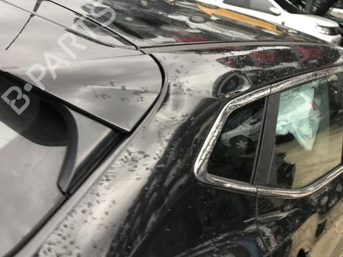 Gearbox NISSAN QASHQAI II (J11, J11_) 1.6 dCi | BP31380000M3