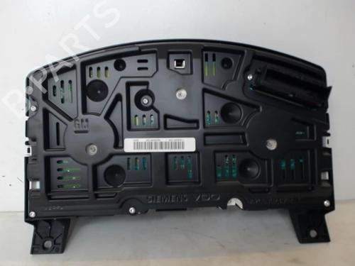 Kombinert Instrument OPEL ASTRA H (A04) 1.7 CDTI (L48) | BP25645904C47 